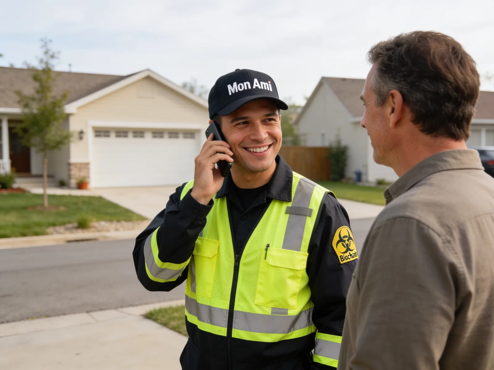 Sewage Cleanup Schurz, NV FAQs